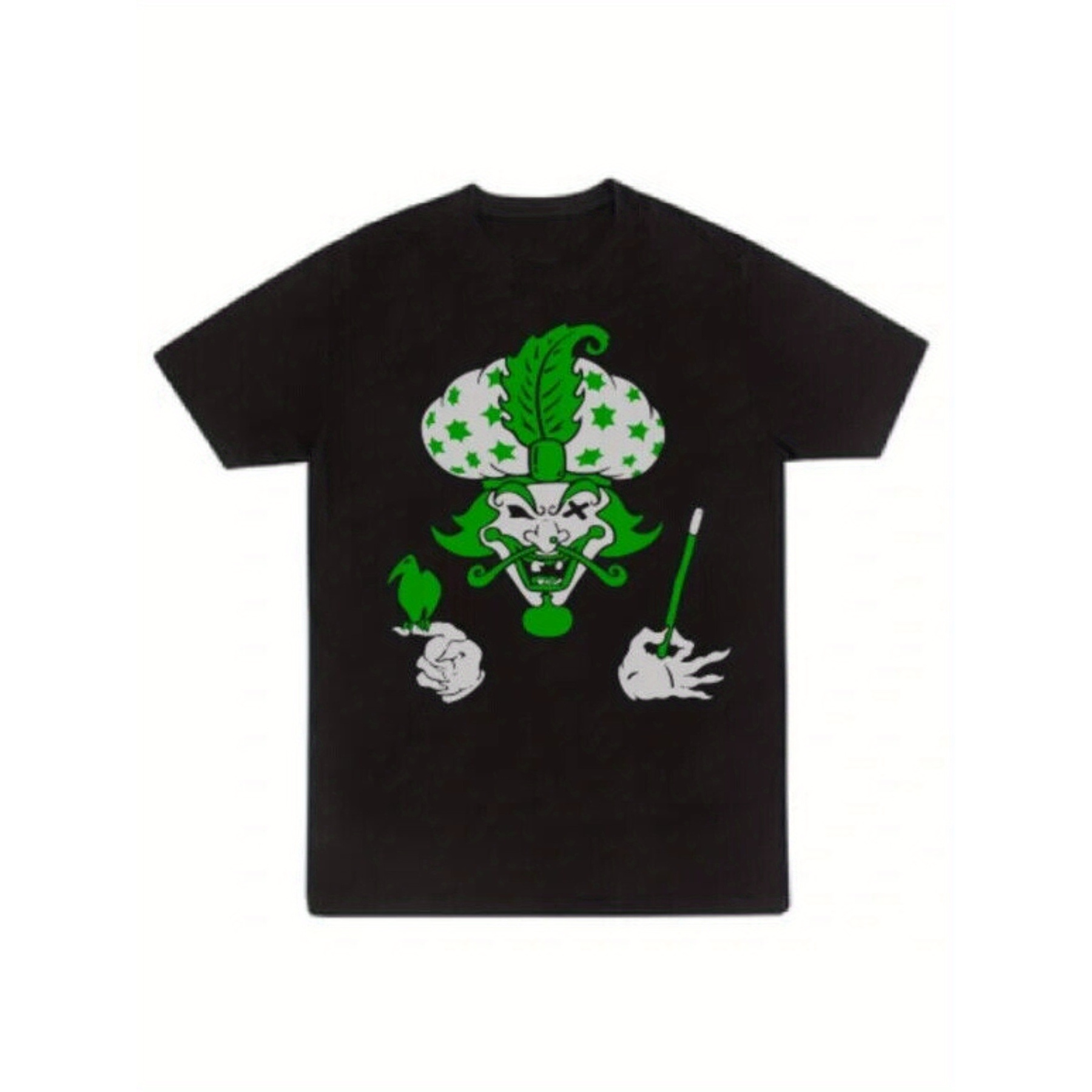 

Icp Pose T-shirt