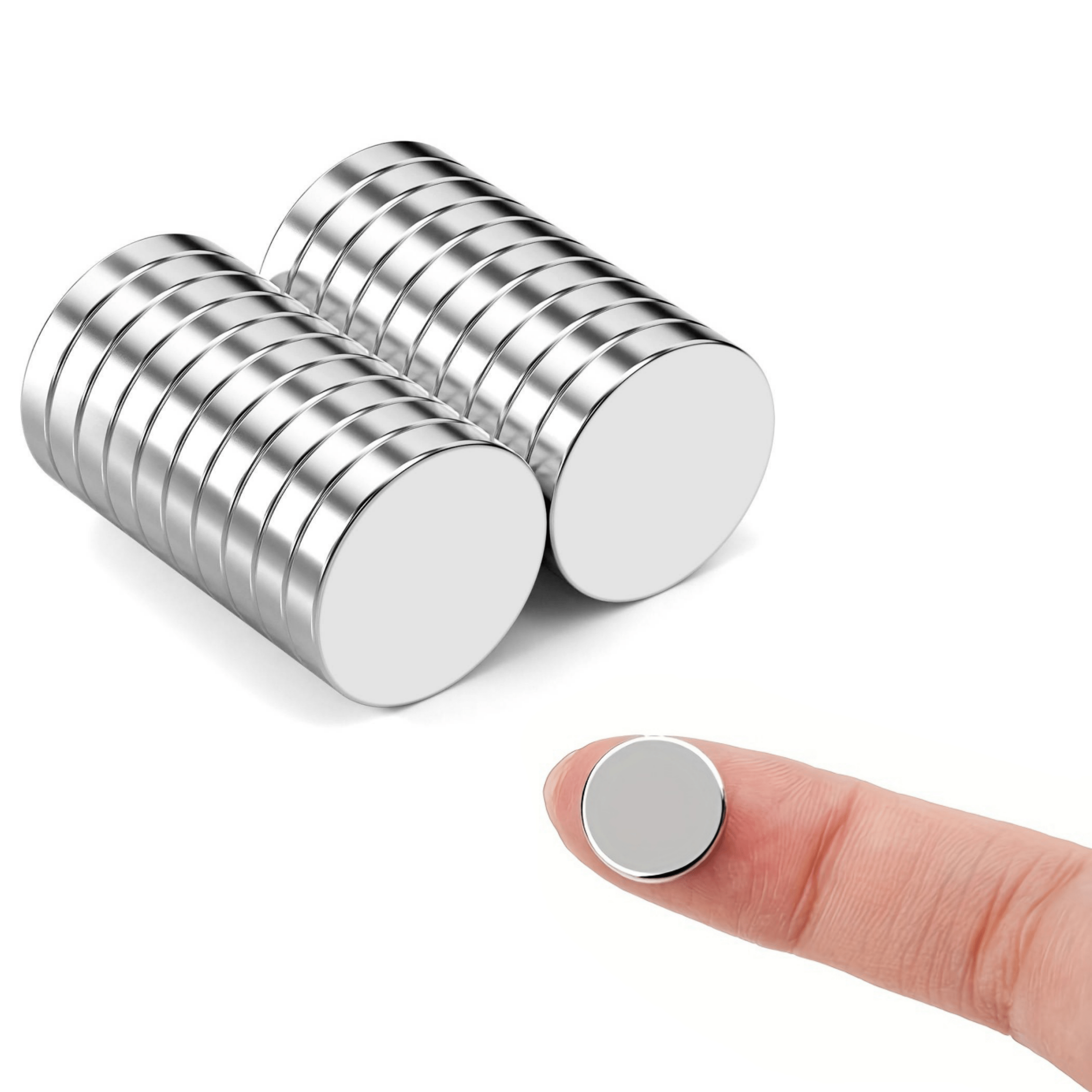 

/80//250pcs Super Magnets, Metal Magnets For Kitchen, Heavy Earth Magnets For Refrigerator Use