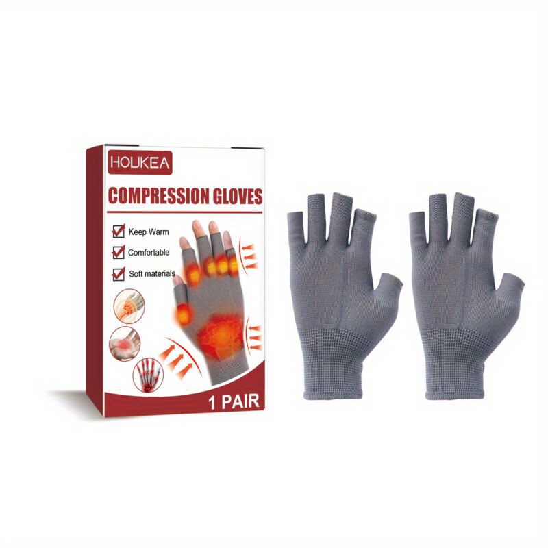 

Joint Gloves Hand Wrist Thumb Wrist Gloves 1pair