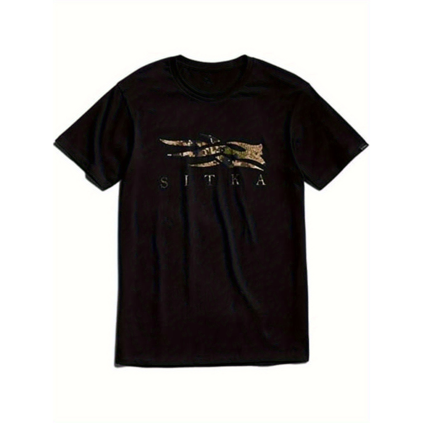 

Men's Hunting Icon Subalpine T-shirt