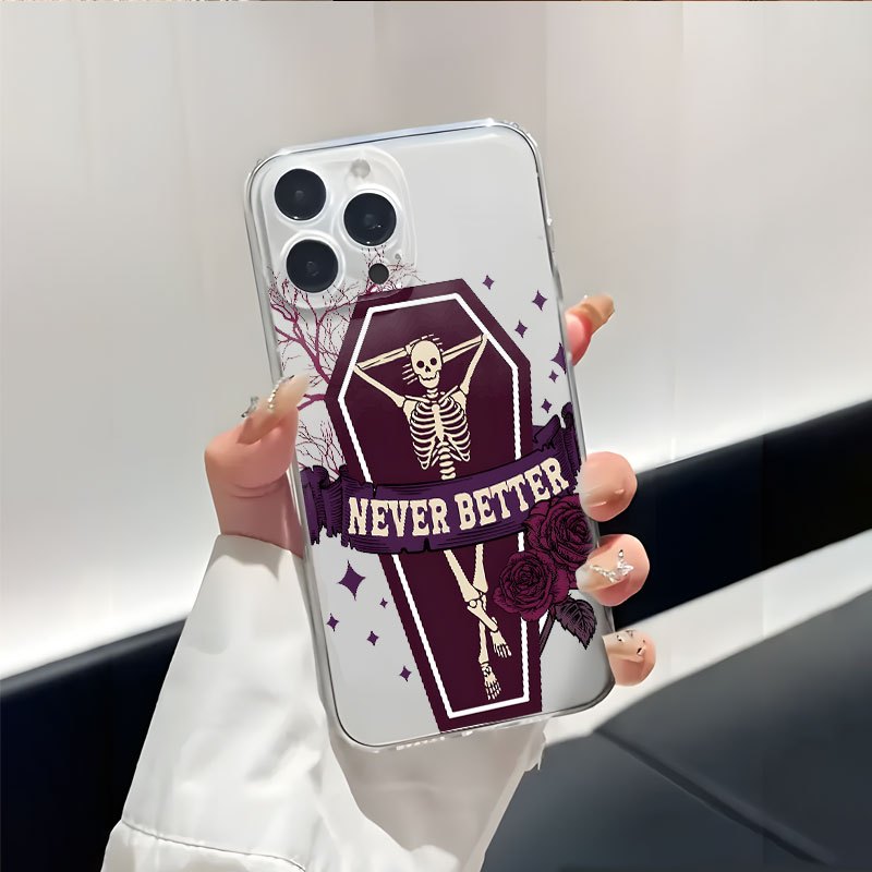 hello kitty phone case Hello Kitty x Sonix Good Morning iPhone Case