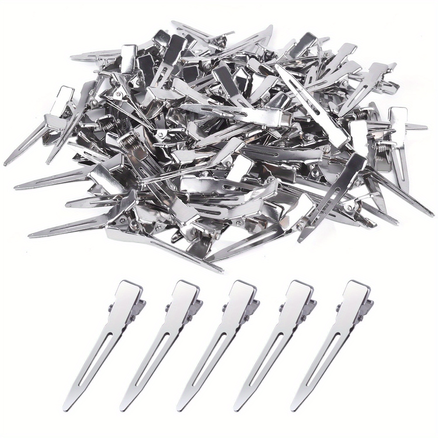 

20 - For Styling, , Dreads & Sectioning - Suitable For Christmas & Use