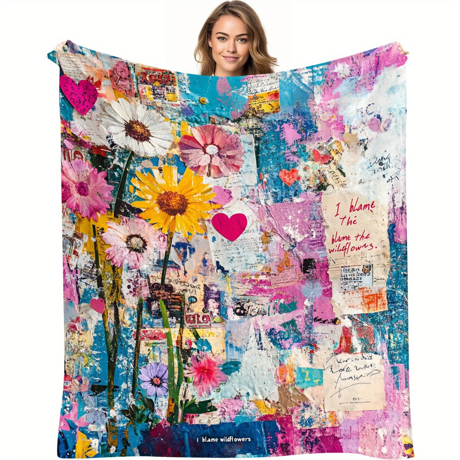 

Blanket & - For , And For , Bed, , Or - Multipurpose