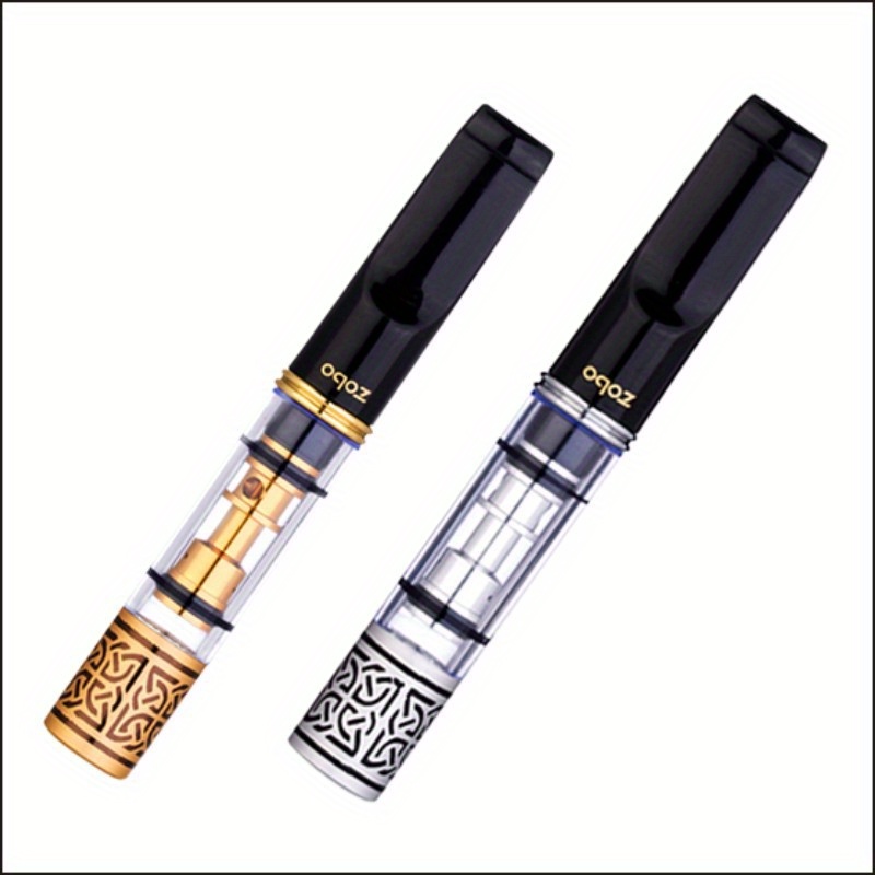 cigarette paper filter tubes Vera Cruz Nocturne brown cigarette Tubes for RYO/MYO colored cigarettes