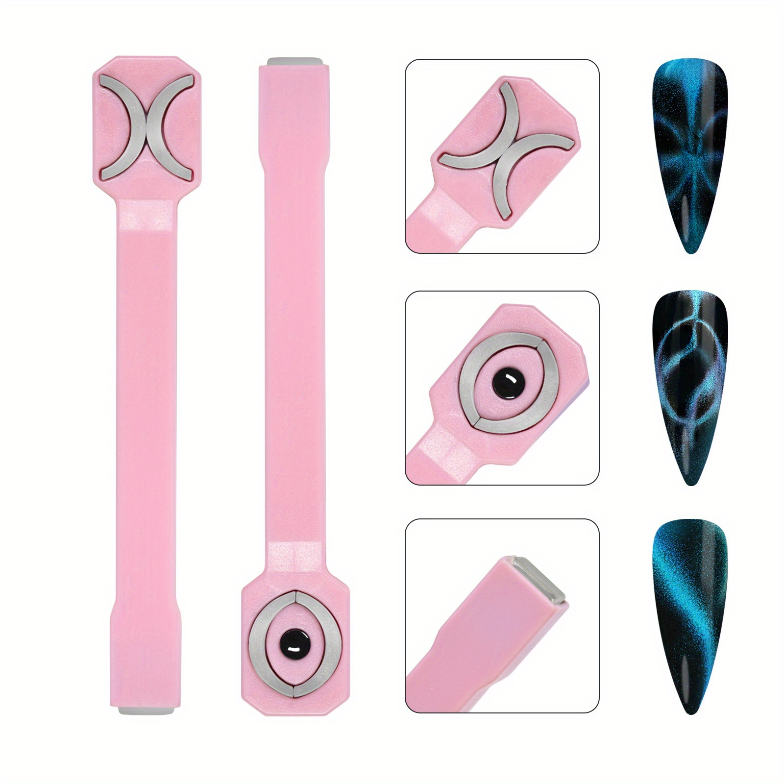 

Art - -, Suction For Gel & , Hypoallergenic