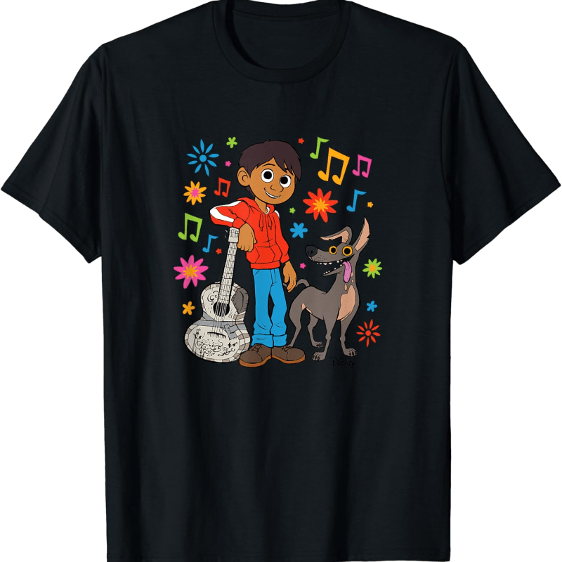 

Coco - Y T-shirt