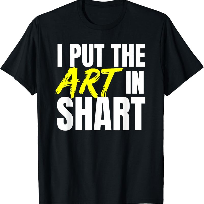 

Sharting Joke Embarrassing T-