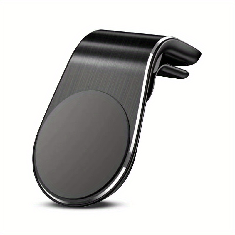 Metal Magnetic Car Mobile Phone Holder Folding Magnet Cell