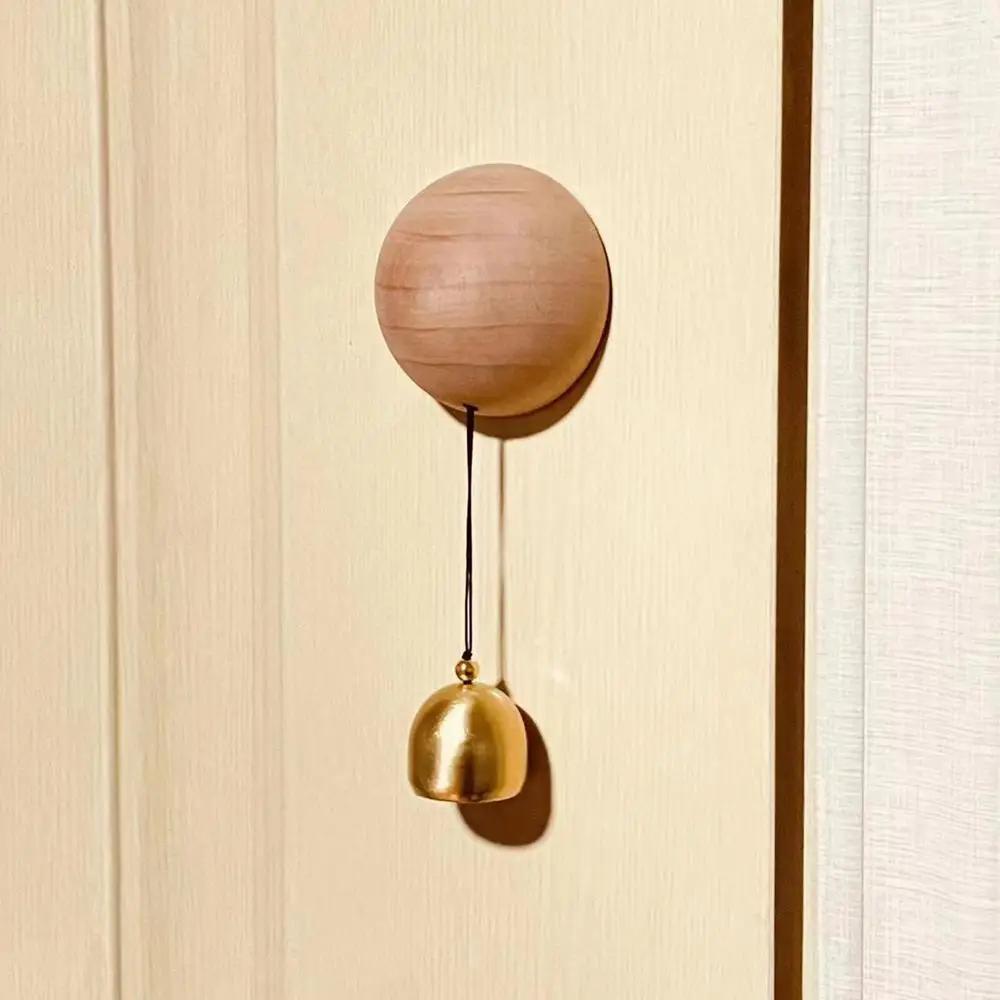 

[ ] Wooden & Brass - -install , For , , And Entrances