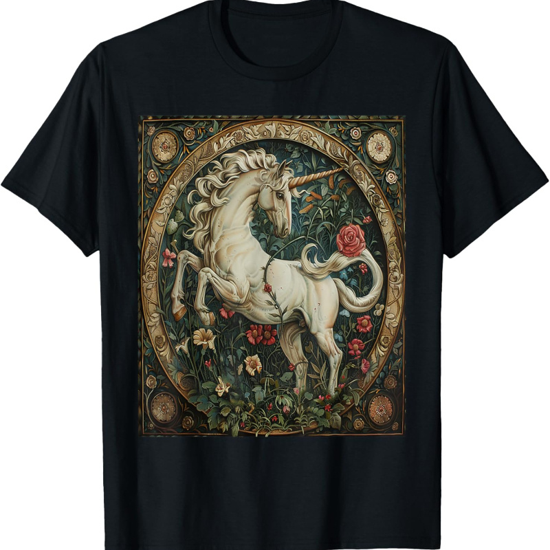 

Unicorn T-