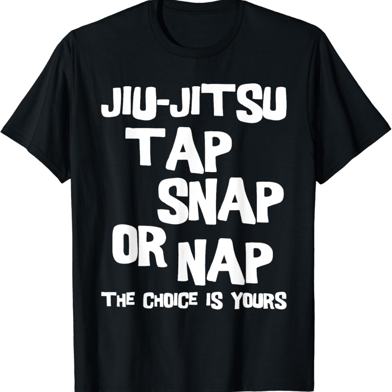 

Jiu- - Mixed Mma Bjj T-