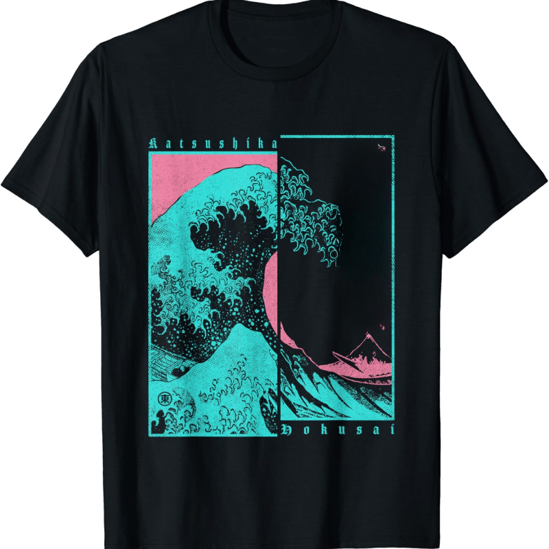 

Japan Aesthetic T-