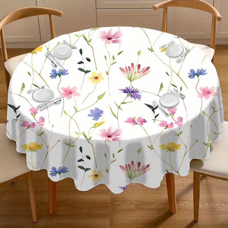 TEMU & Tablecloth - , For Dining & Coffee Tables, For , , And