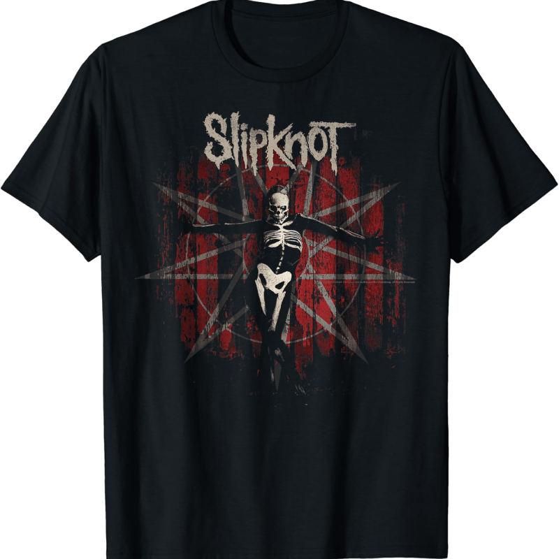 

Slipknot Official The T-