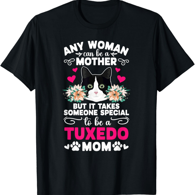 

Be A Cat Cat T-