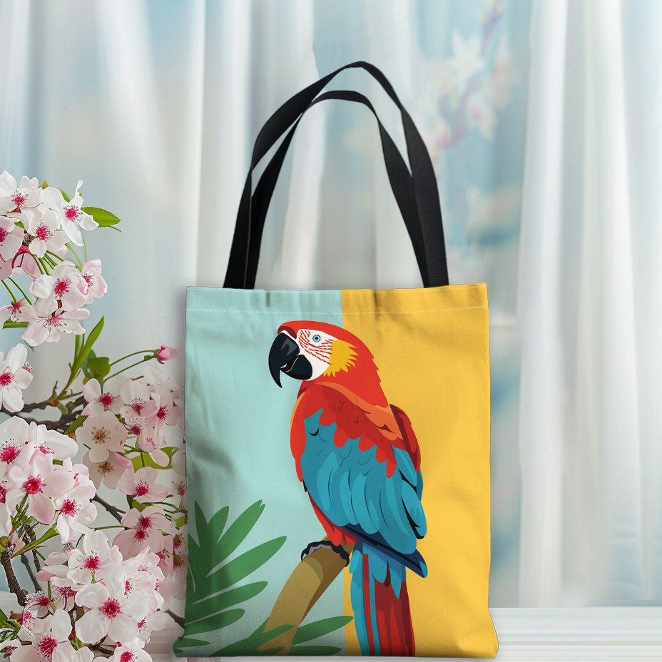 

Tote Bag For Women - , & Reusable Shopping Bag , For Use