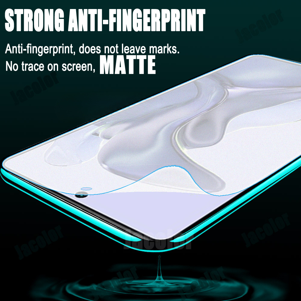 Optic+ Anti-Glare Screen Protector for Xiaomi Redmi Note 13 Pro 4G