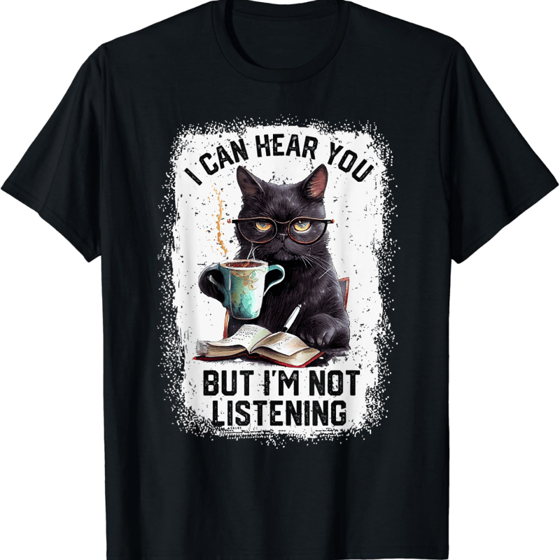 

Cat You But | Cat T-