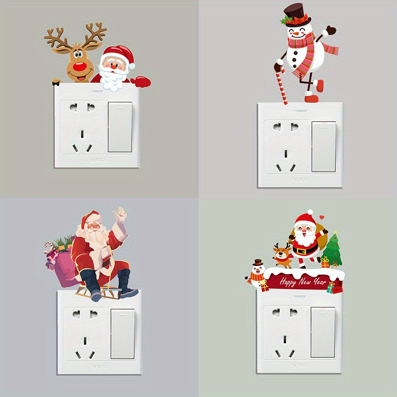 

Christmas : , , Snowman, And - For Decorating