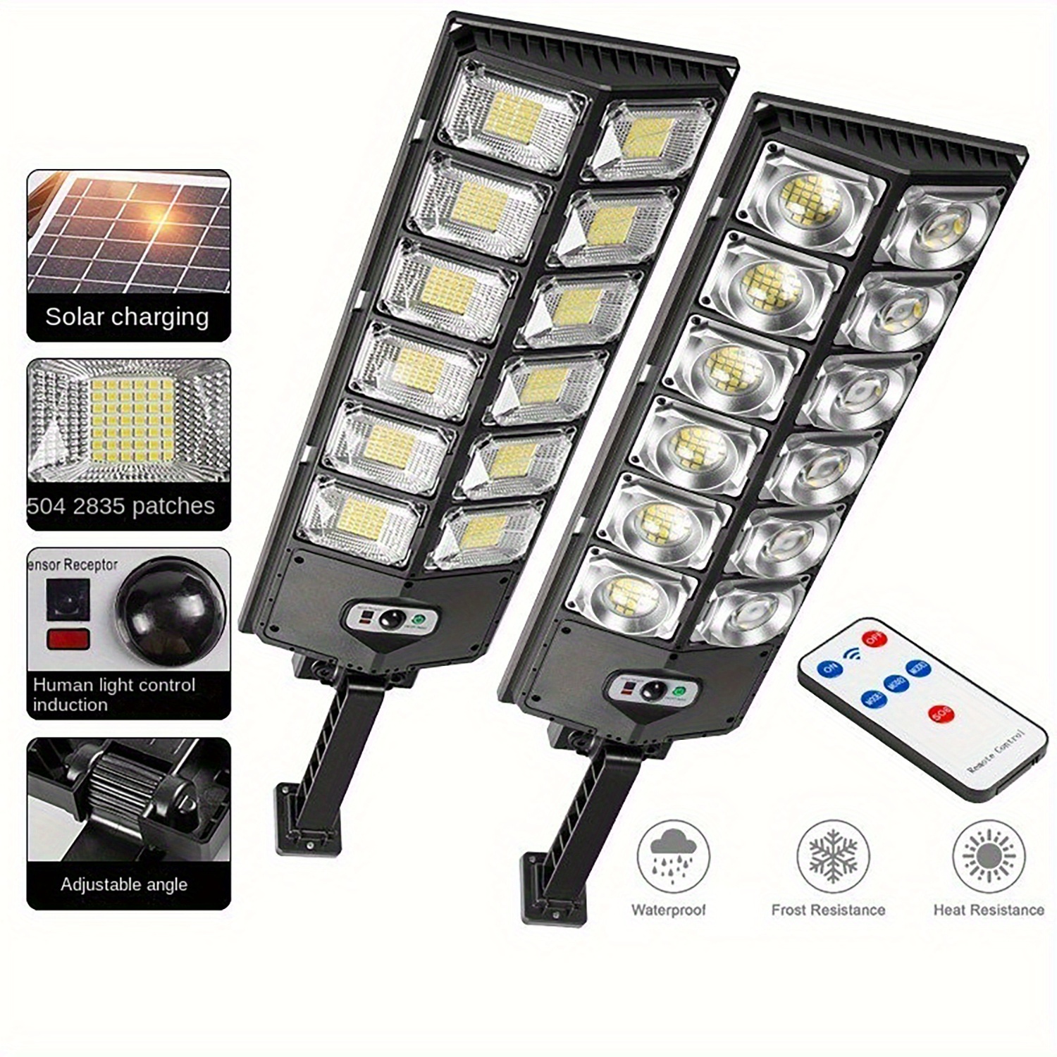 

1 7700lm Led , , 504 Leds 3 ,