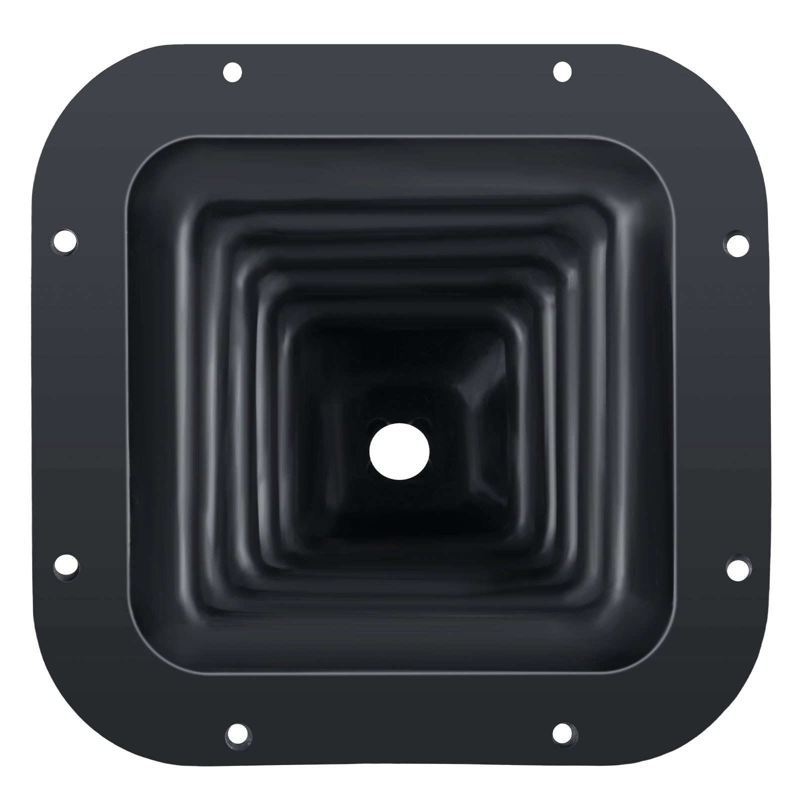 TEMU Transmission Shift Boot Automatic Manual Rubber Fabric Corrugated Dust Cover For Kenworth Lever Shift Corrugated Transmission Dust Cover Lever