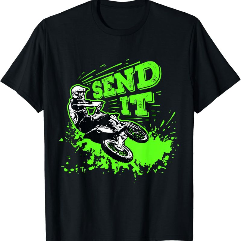 

Gift Funny Mx Rider T-shirt