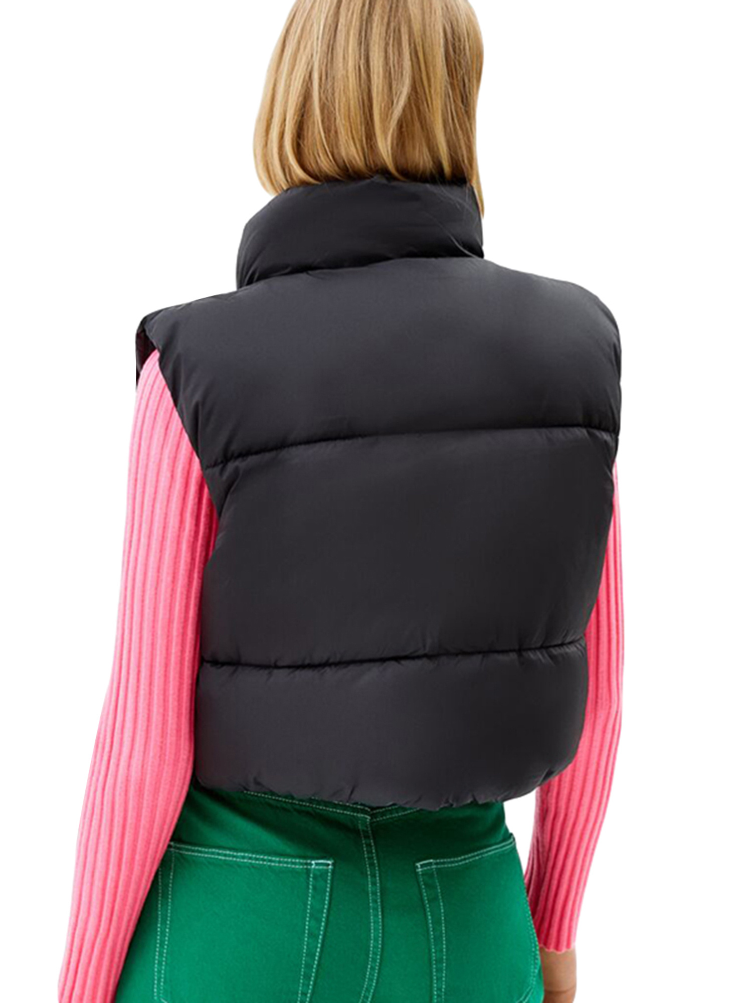 Qué llevar con un cárdigan: ideas de conjuntos modernos, image size:800x1067