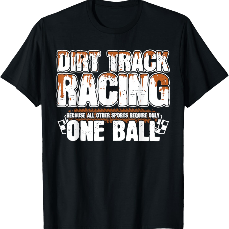 

Funny Motocross - - Racing T-shirt