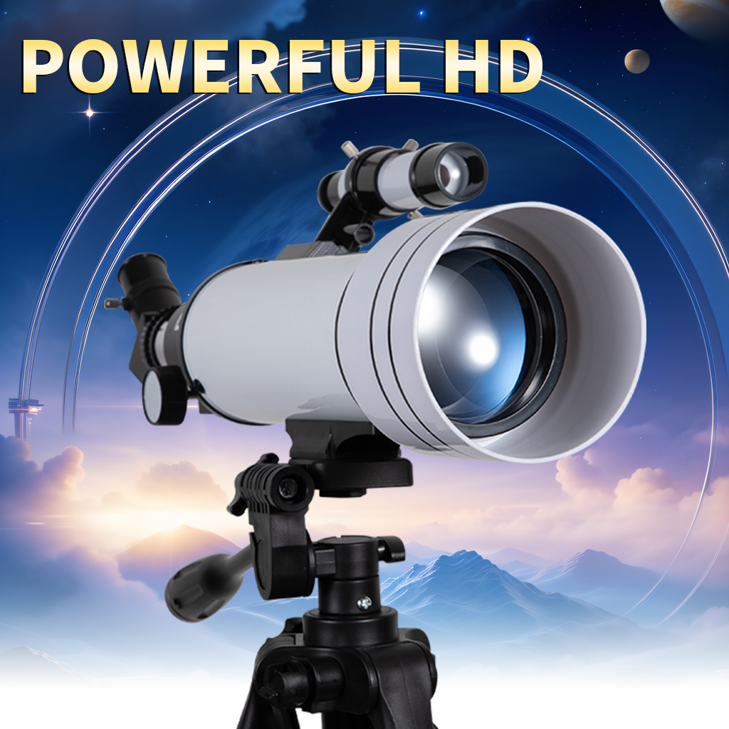 Slokey Telescope 40070 Astronomy Scope With 16x 120x Magnification Kids | INDIA