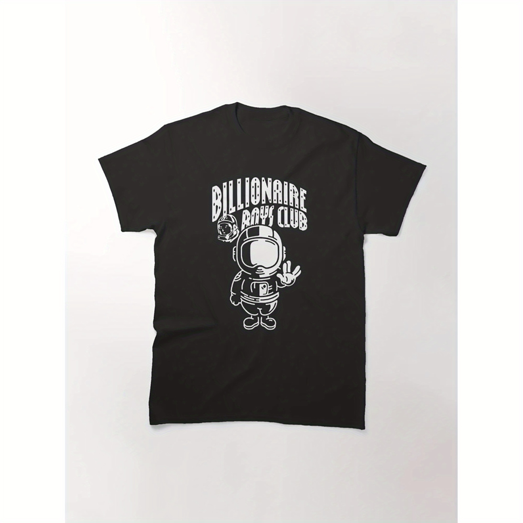 

Billionaire Black Classic T-shirt