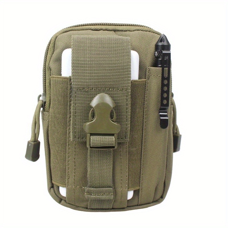 Large-Capacity Camo Backpack for Outdoor Adventures