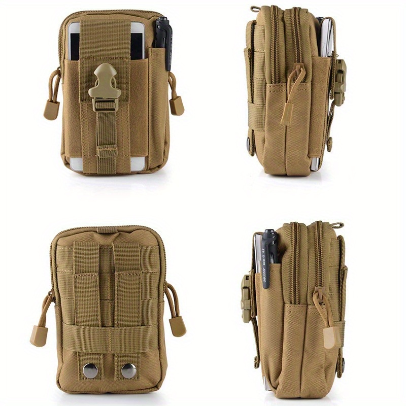 Large-Capacity Camo Backpack for Outdoor Adventures