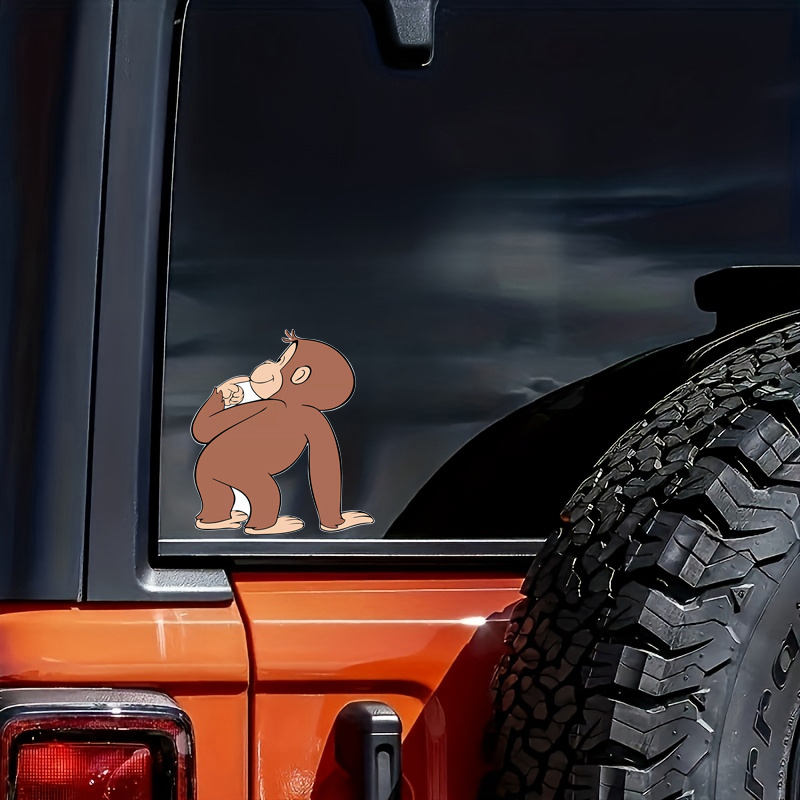 

Car Decal - For Accessories