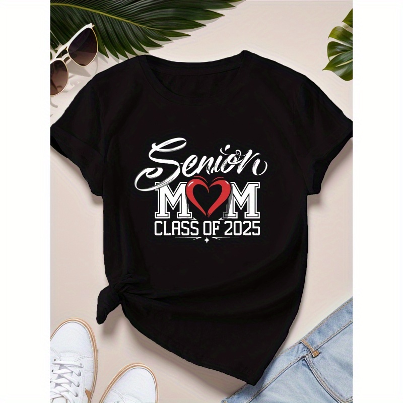 

Senior Graduation Women's T-shirt