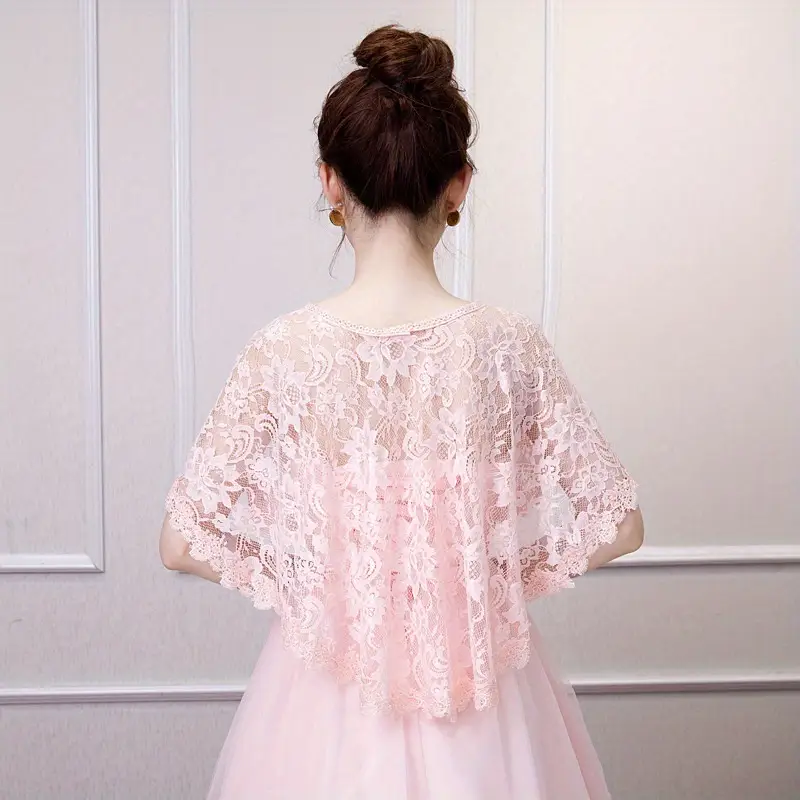 элегантный шарф легкий дышащий полиэстер накидка для свадебных платьев формальной одежды детали 8