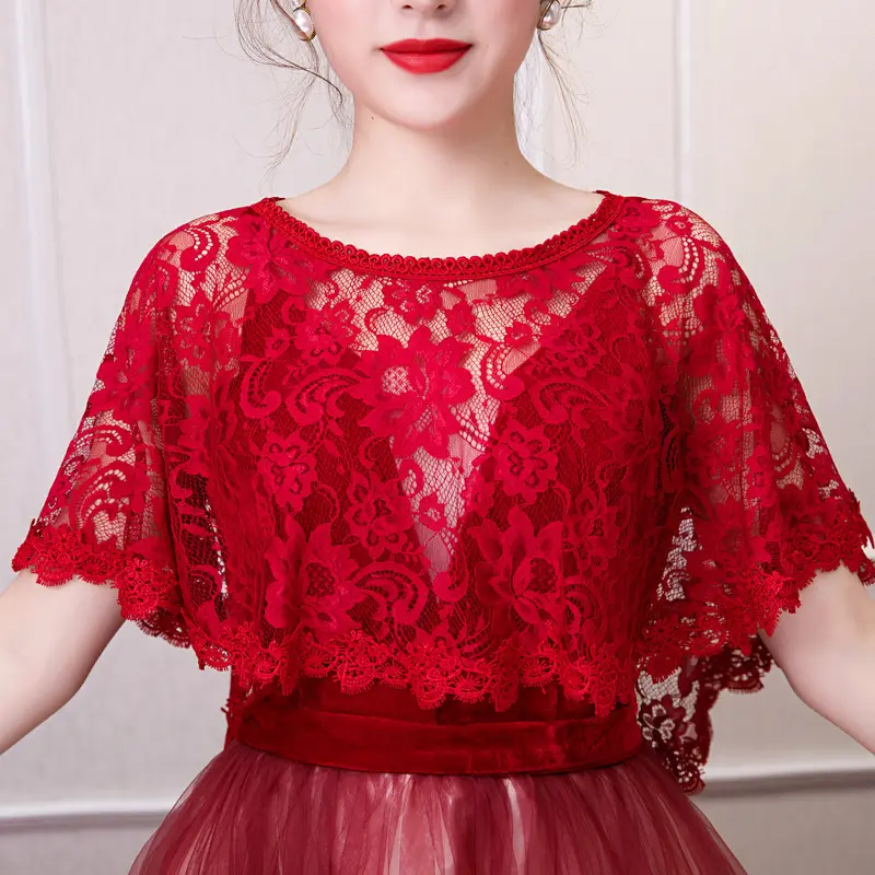 элегантный шарф легкий дышащий полиэстер накидка для свадебных платьев формальной одежды детали 12