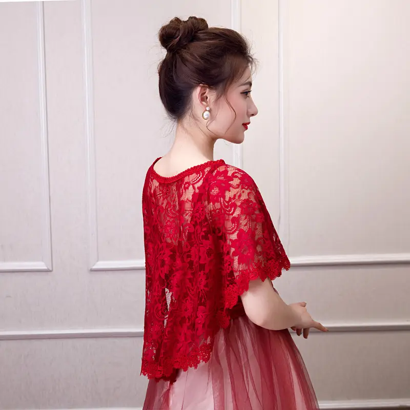 элегантный шарф легкий дышащий полиэстер накидка для свадебных платьев формальной одежды детали 14