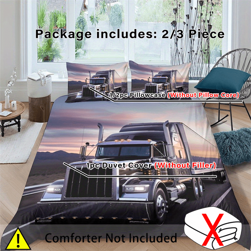 

3d Polyester Kit 2/3pcs