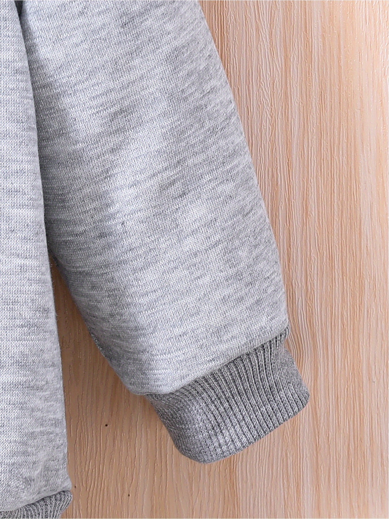 Beauace Kinder Jungen-Set Mit Traktor-Print – Sweatshirt & Hose Für Herbst & Winter