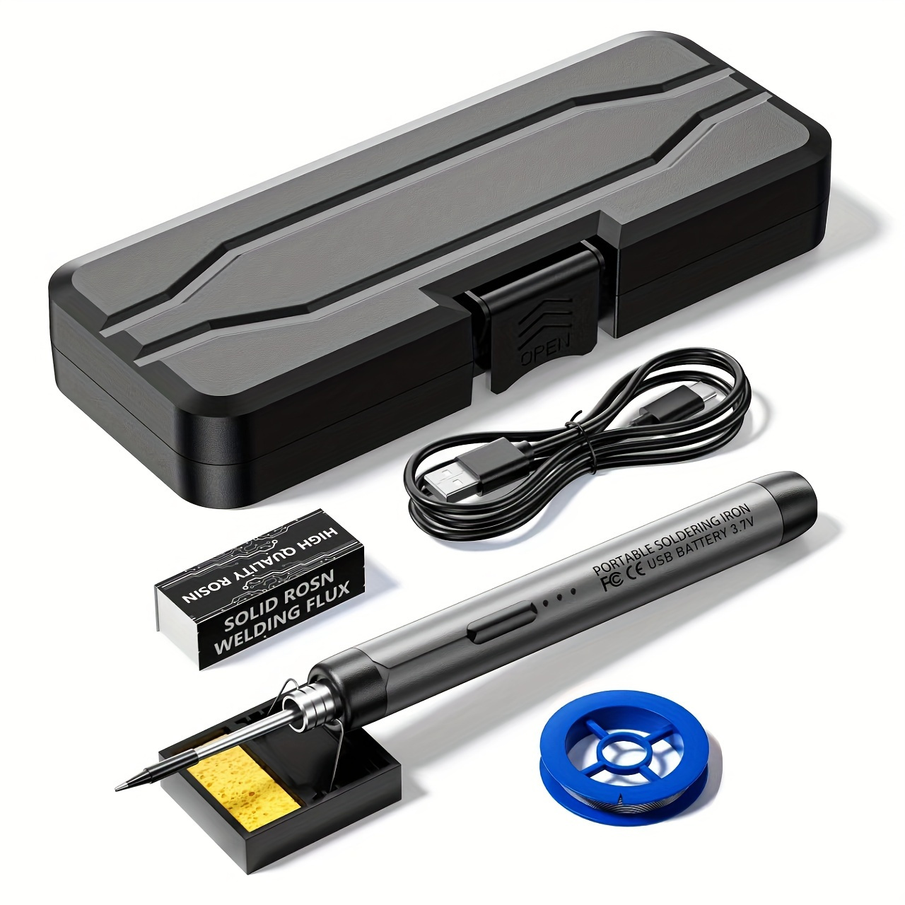 Thumbnail product image - 1