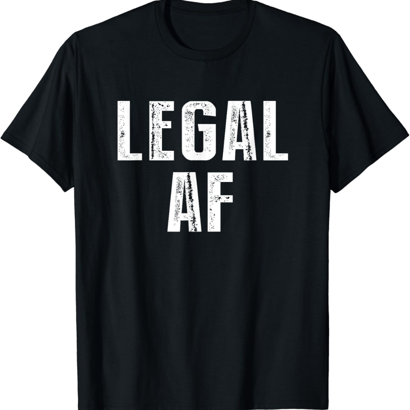 

Funny 21st Birthday Gift T-shirt 21 Years Old Tee T-shirt