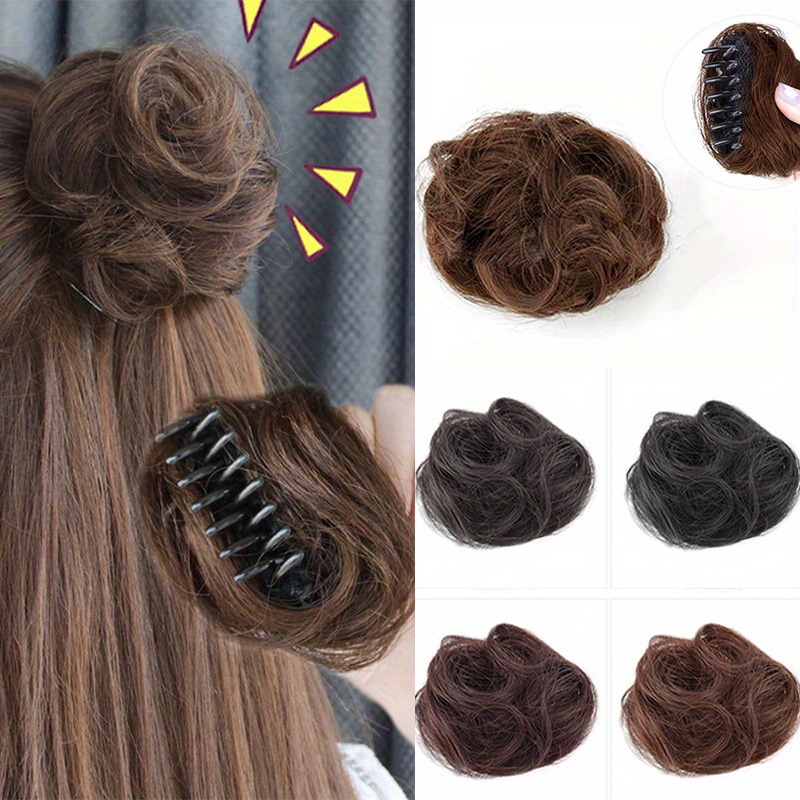 

- Hairpiece - Synthetic Ponytail For Women, For &