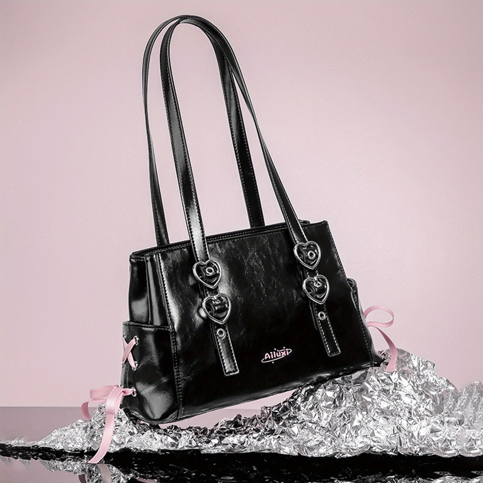 bags y2k sold on Temu United States