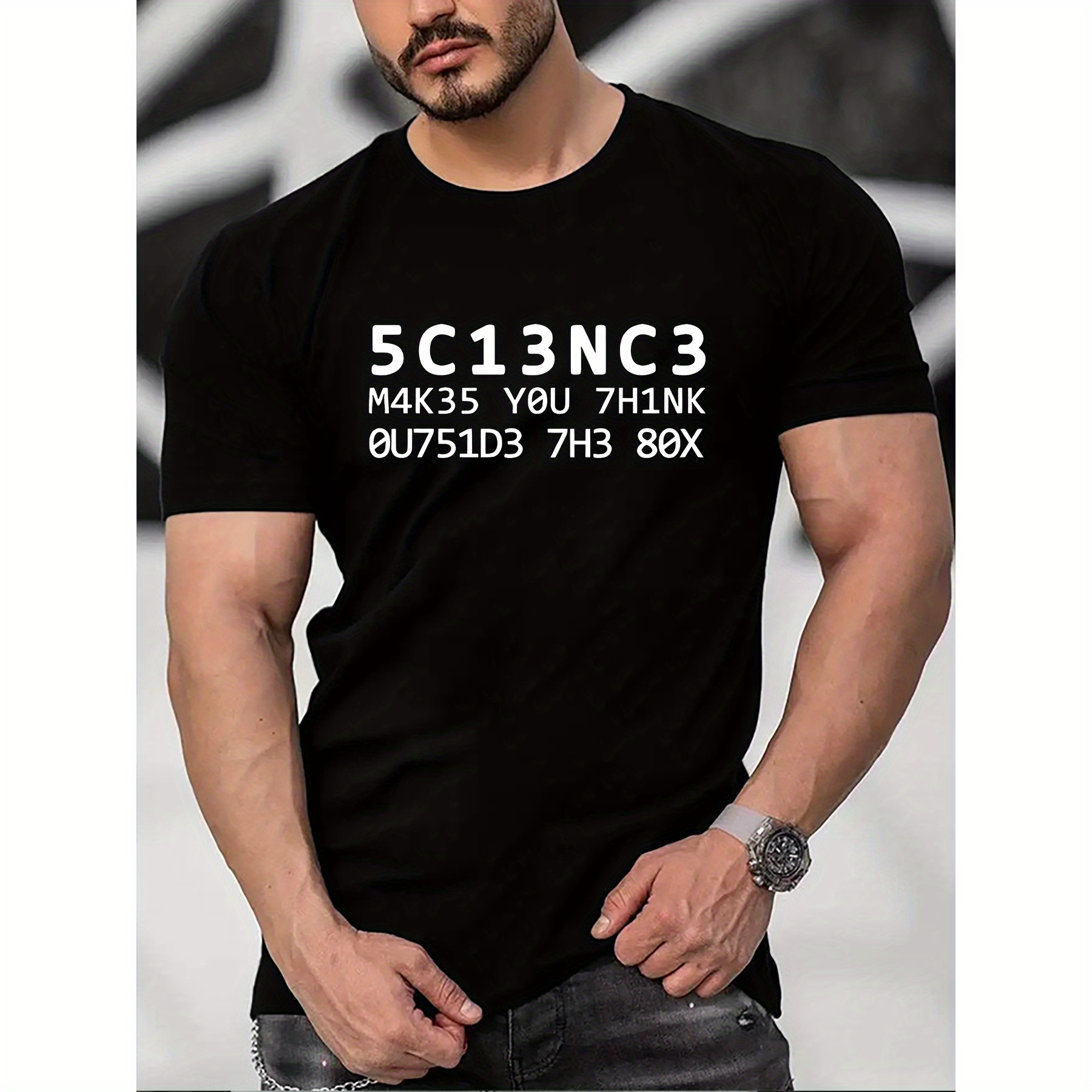 

You For " For Men - -dry, Summer Tee Pattern, For &