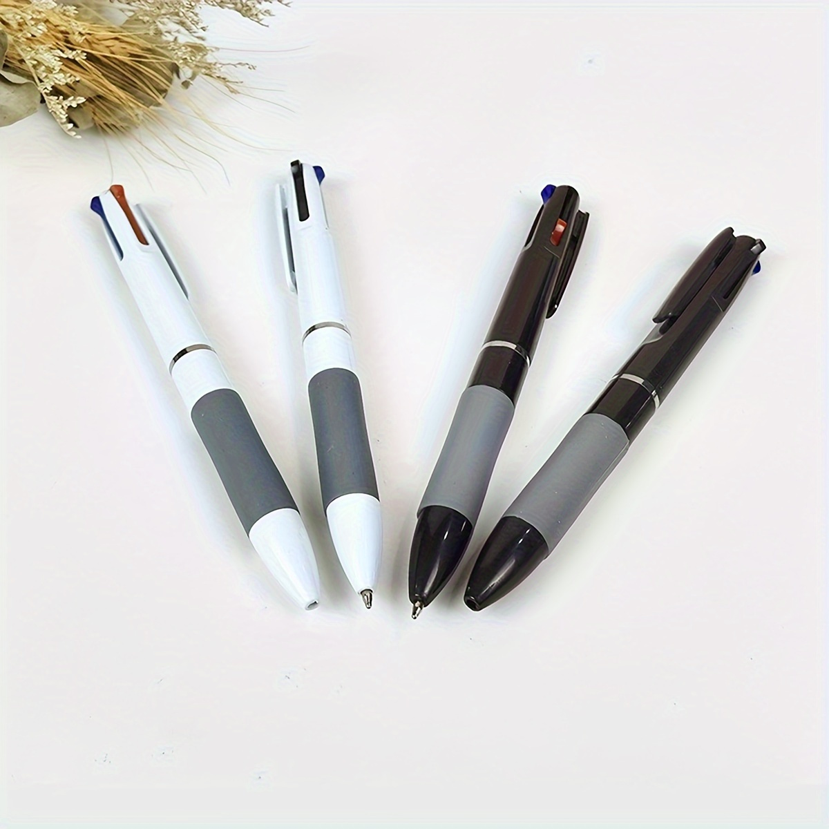6 retractable 0 7mm in 1 plastic for use applicable age 14 ink details 0