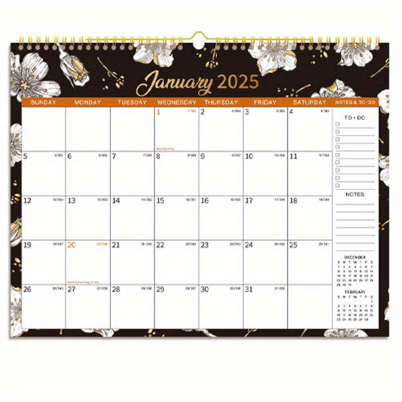 Legami - Calendrier Mural 2026, Home Sweet Home, Grand Calendrier Mural, 12 Mois Et Planificateur D'année, En 6 Langues, Espace Pour Notes, Signes Du Zodiaque, Jours Fériés Internationaux, 30 X 29 Cm