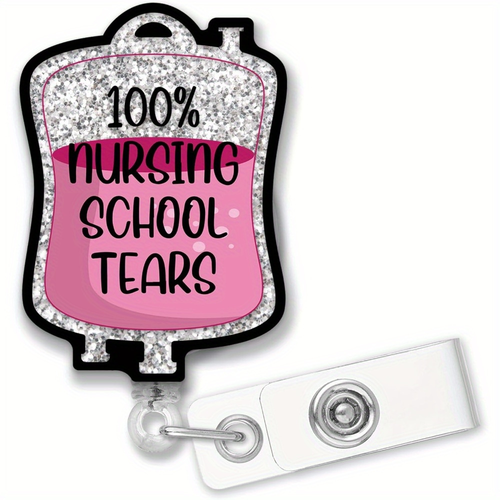 

Retractable 100% Nurse , For Doctors Nurses