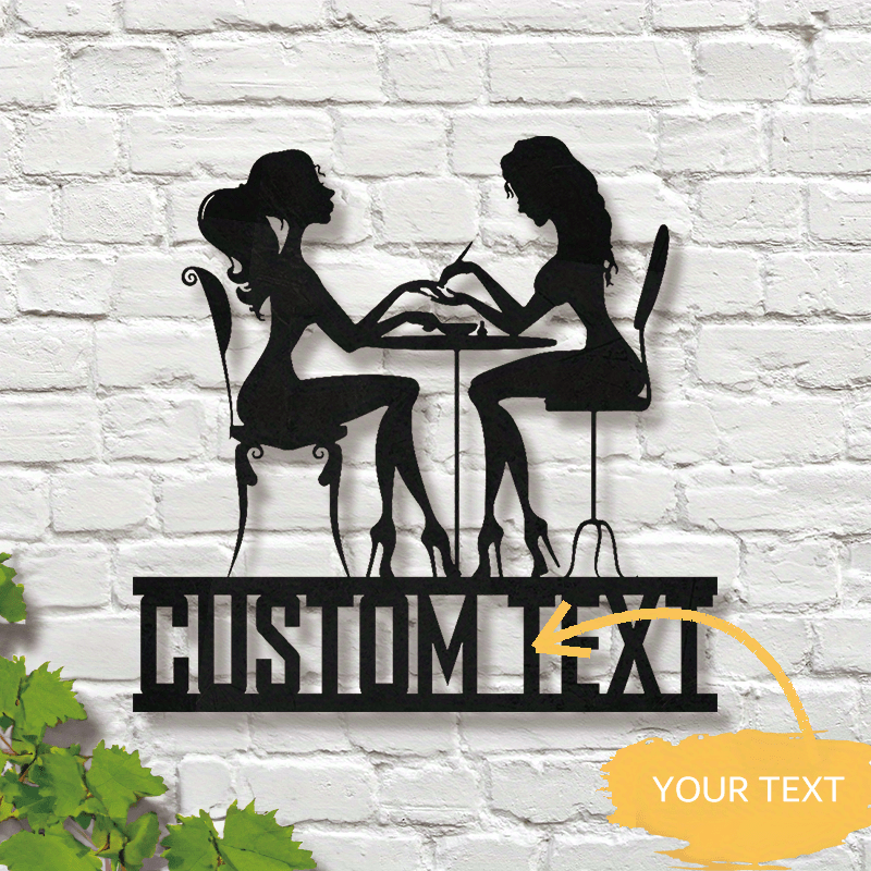 

Metal - Personalized For & Decor,