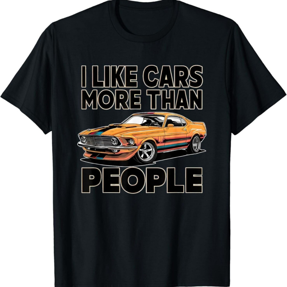 

Car Of Pure Cotton T-shirts! Each 1 Is A Brave Exploration Of The Boundaries Of Fashion!