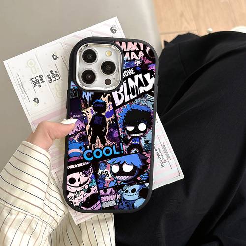 phone case for iphone 7 8 11 12 13 14 15 x xr xs 8plus 15pro max se2